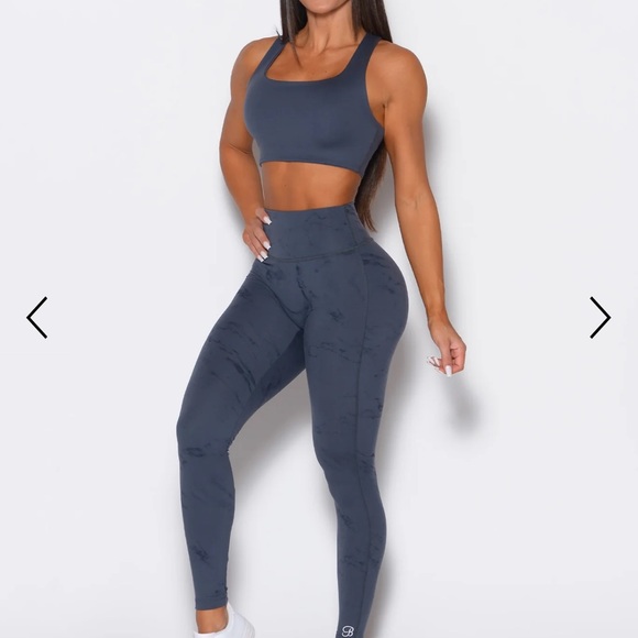 Bombshell Sportswear Fit Marble Set - Picture 3 of 5